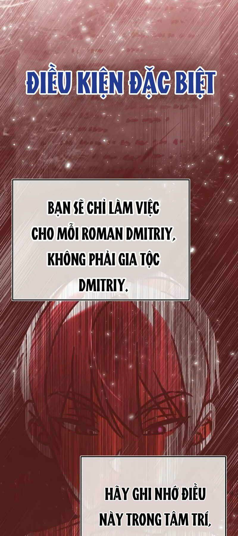 Thiên Quỷ Chẳng Sống Nổi Cuộc Đời Bình Thường - Chapter 22 - Page 65