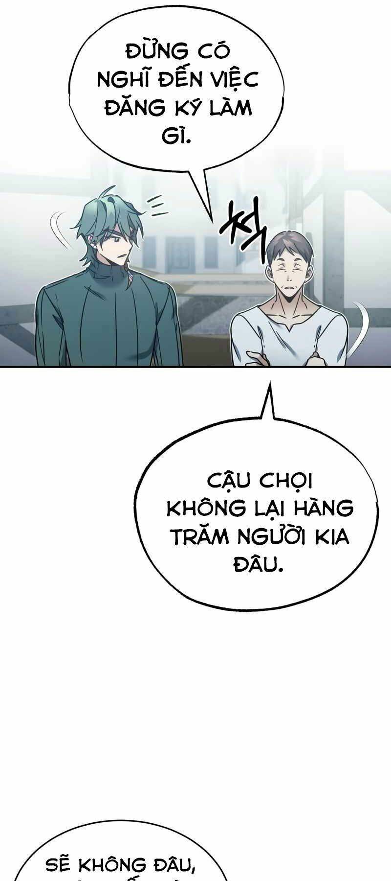 Thiên Quỷ Chẳng Sống Nổi Cuộc Đời Bình Thường - Chapter 22 - Page 67