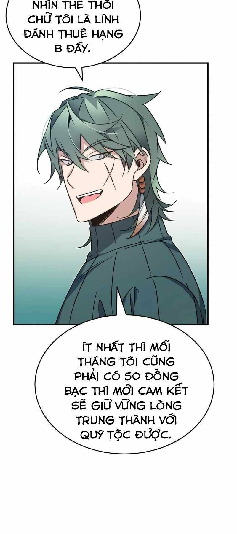 Thiên Quỷ Chẳng Sống Nổi Cuộc Đời Bình Thường - Chapter 22 - Page 68