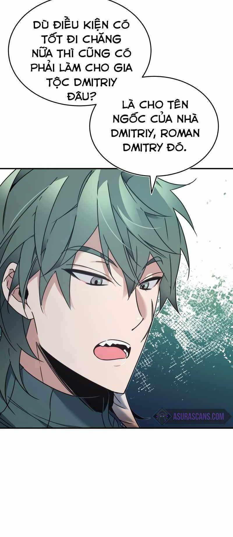 Thiên Quỷ Chẳng Sống Nổi Cuộc Đời Bình Thường - Chapter 22 - Page 71