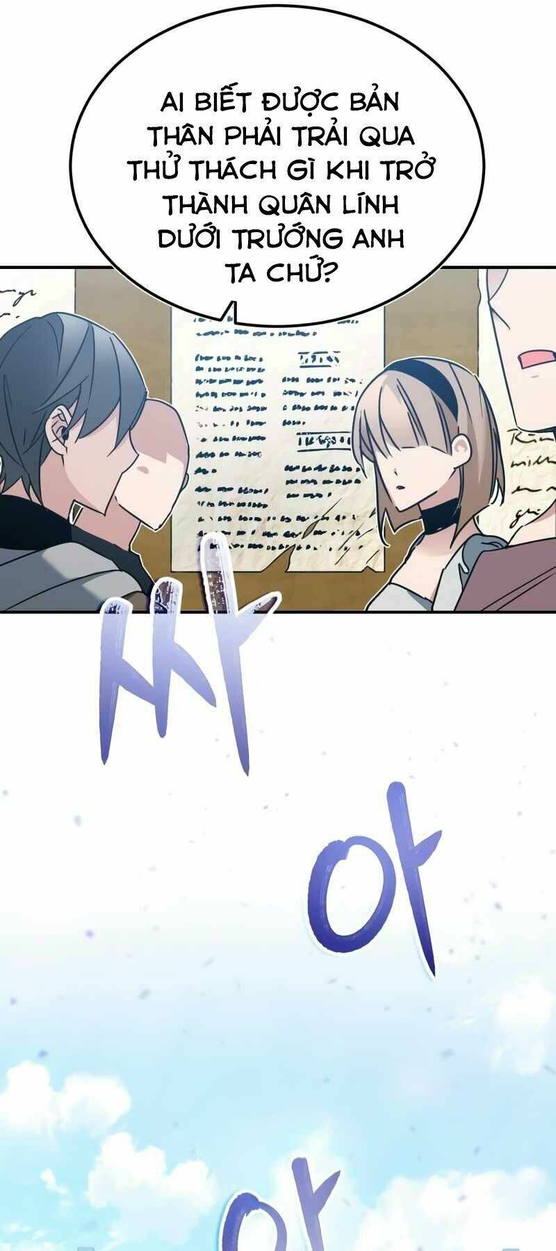 Thiên Quỷ Chẳng Sống Nổi Cuộc Đời Bình Thường - Chapter 22 - Page 72