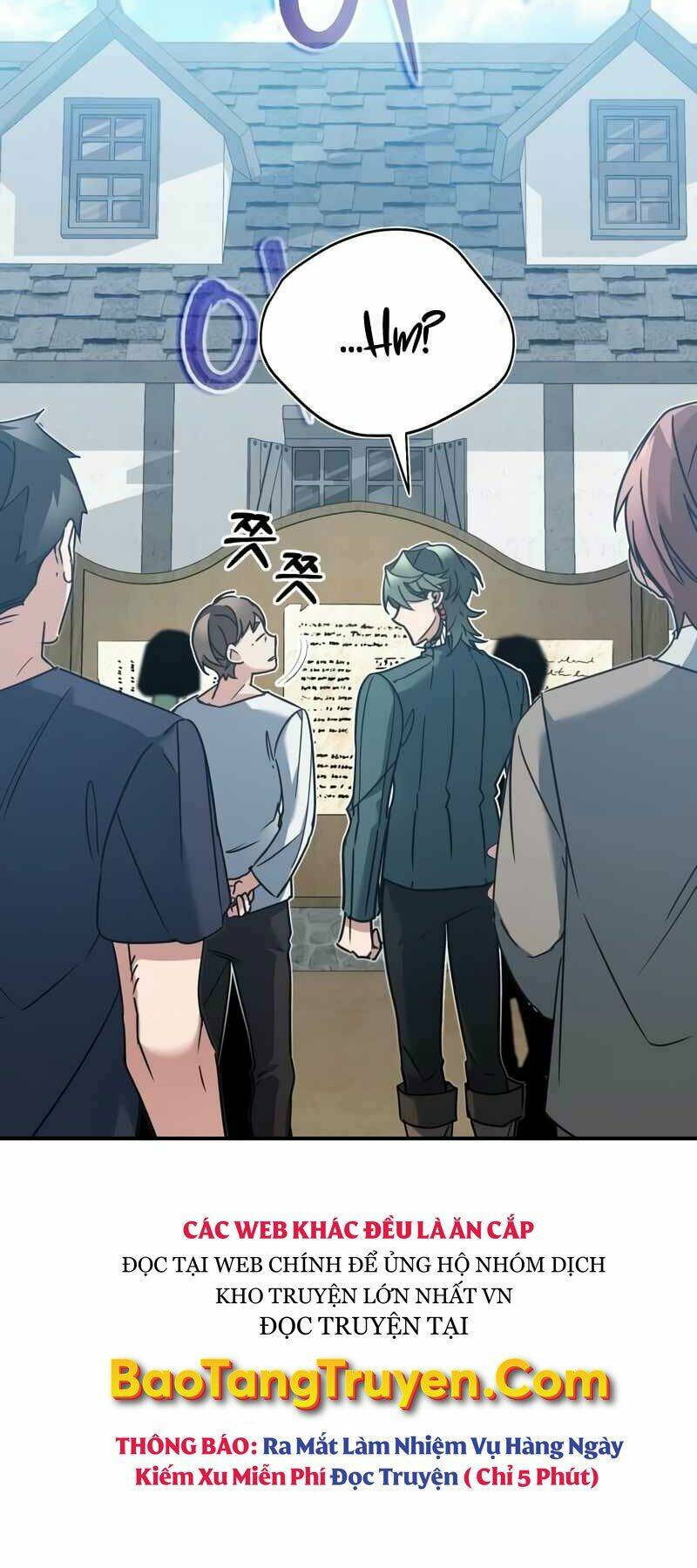 Thiên Quỷ Chẳng Sống Nổi Cuộc Đời Bình Thường - Chapter 22 - Page 73