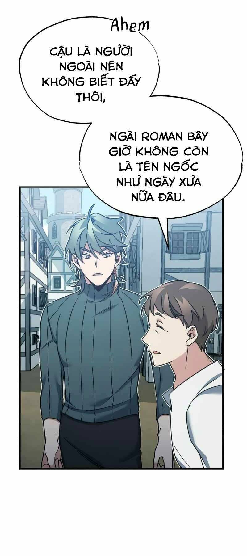 Thiên Quỷ Chẳng Sống Nổi Cuộc Đời Bình Thường - Chapter 22 - Page 74