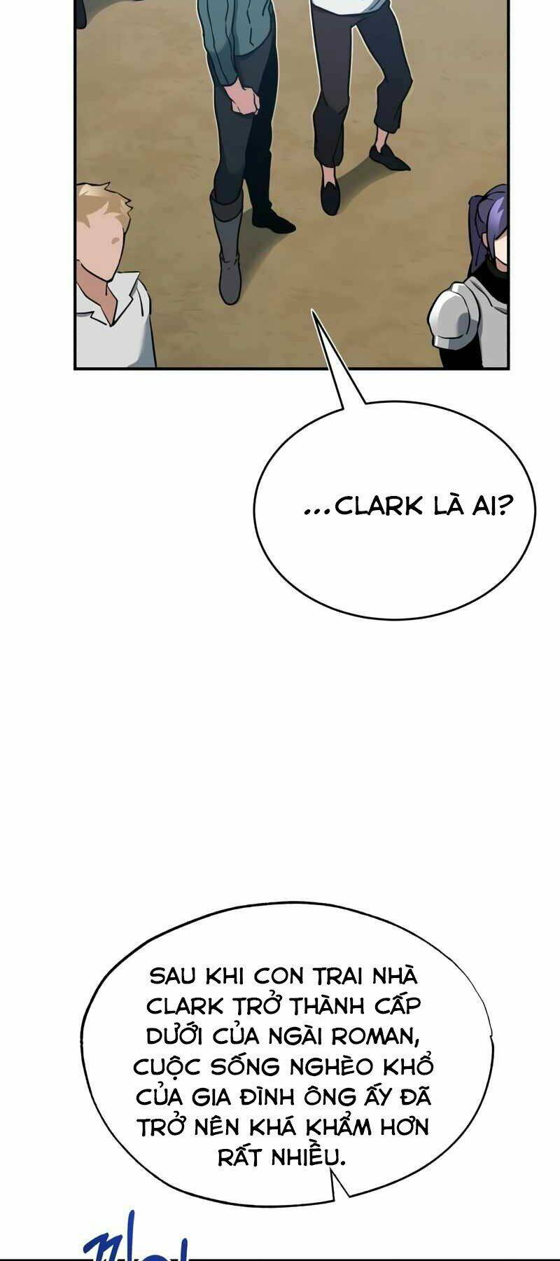 Thiên Quỷ Chẳng Sống Nổi Cuộc Đời Bình Thường - Chapter 22 - Page 77