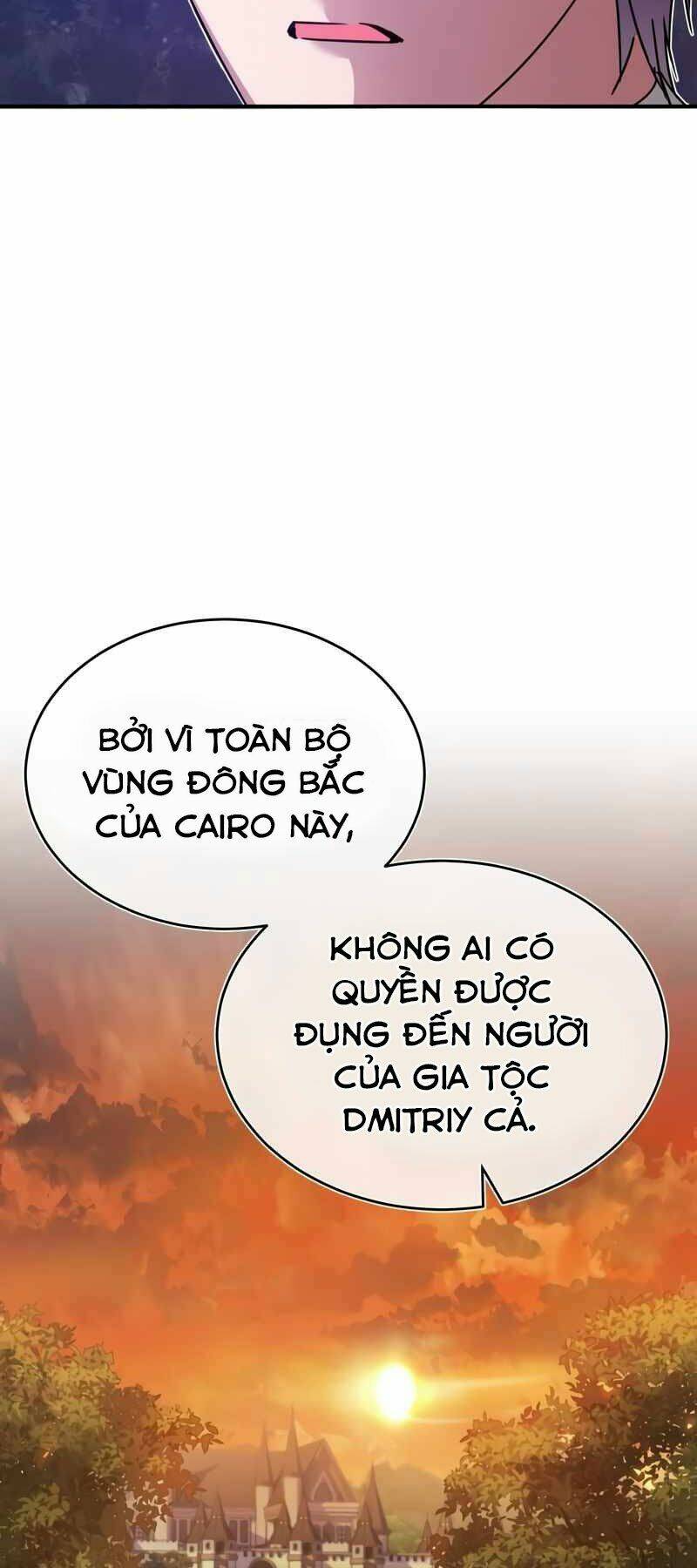 Thiên Quỷ Chẳng Sống Nổi Cuộc Đời Bình Thường - Chapter 22 - Page 7