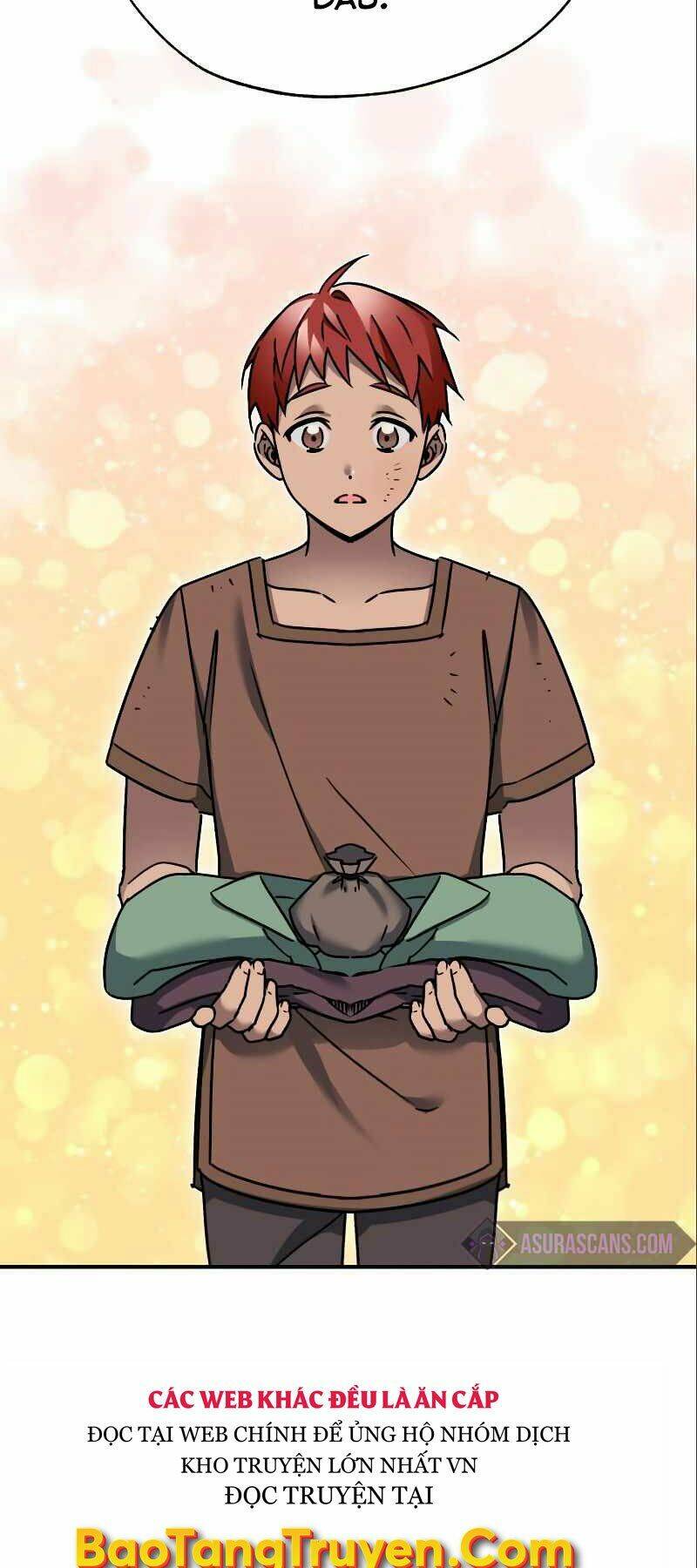 Thiên Quỷ Chẳng Sống Nổi Cuộc Đời Bình Thường - Chapter 23 - Page 11