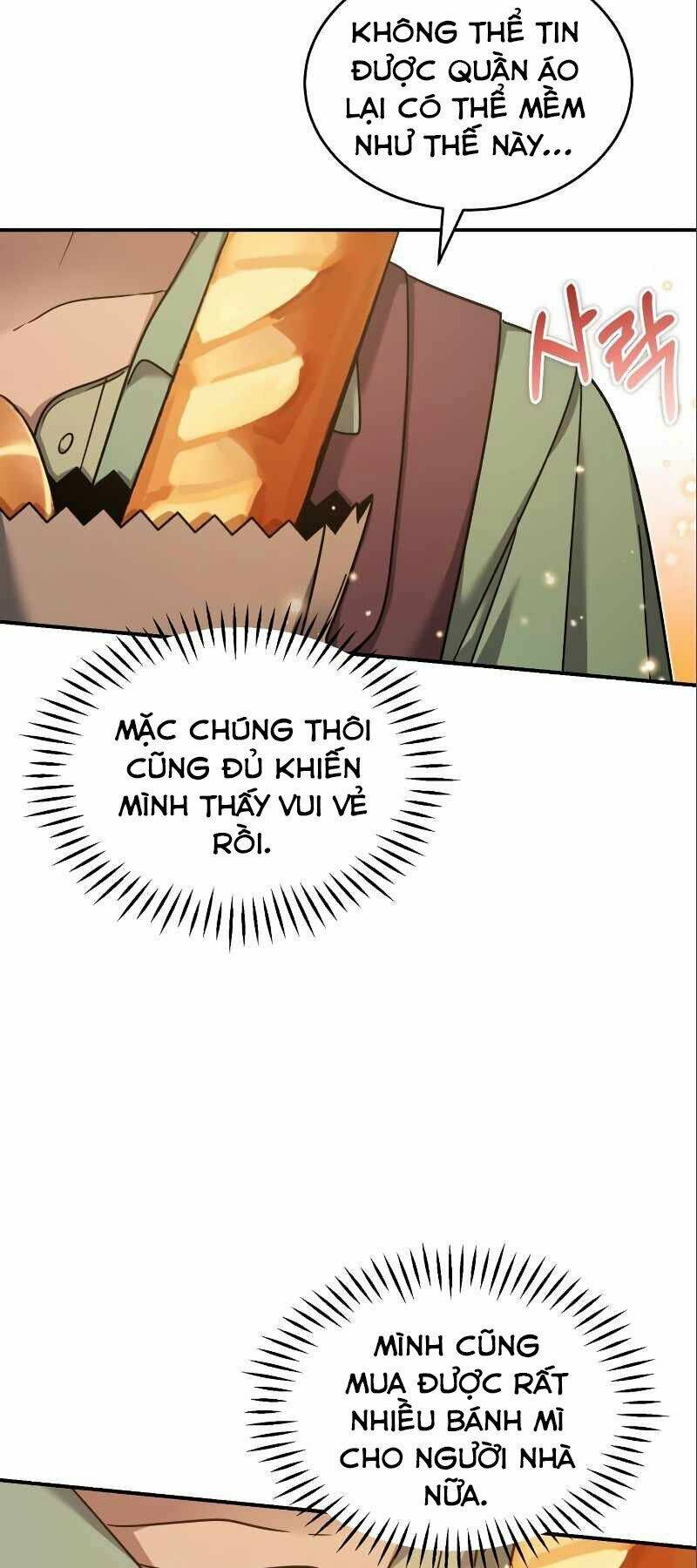 Thiên Quỷ Chẳng Sống Nổi Cuộc Đời Bình Thường - Chapter 23 - Page 15