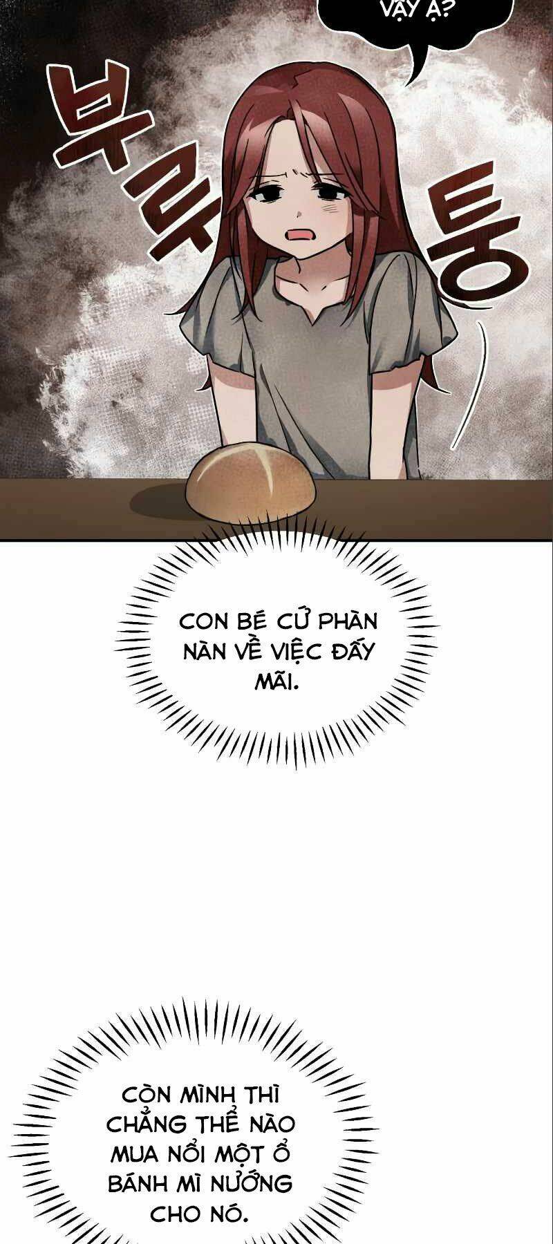 Thiên Quỷ Chẳng Sống Nổi Cuộc Đời Bình Thường - Chapter 23 - Page 18