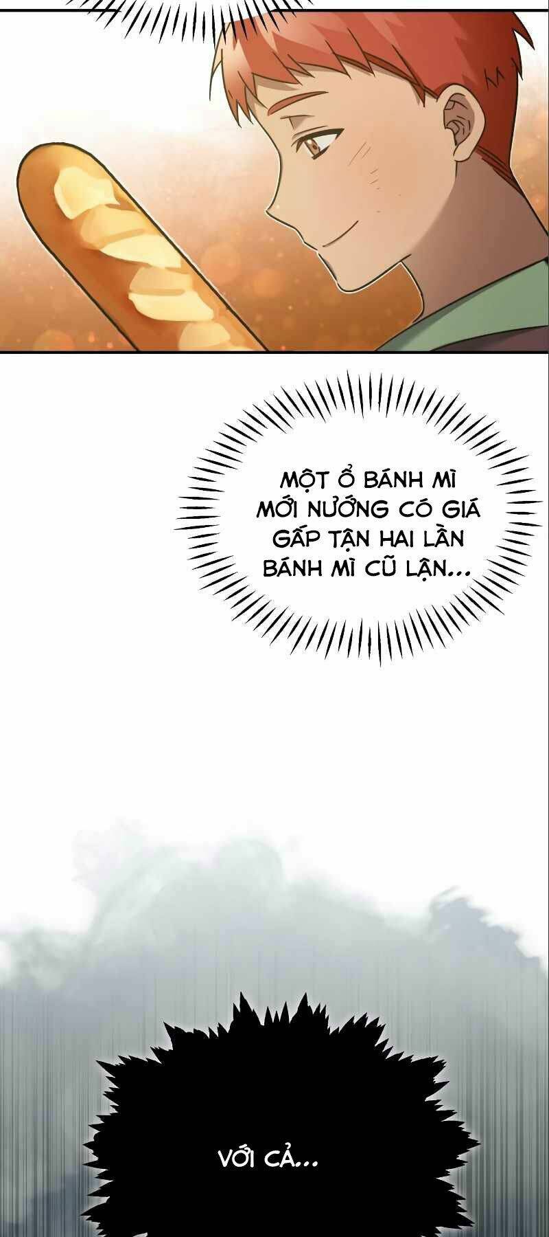 Thiên Quỷ Chẳng Sống Nổi Cuộc Đời Bình Thường - Chapter 23 - Page 19