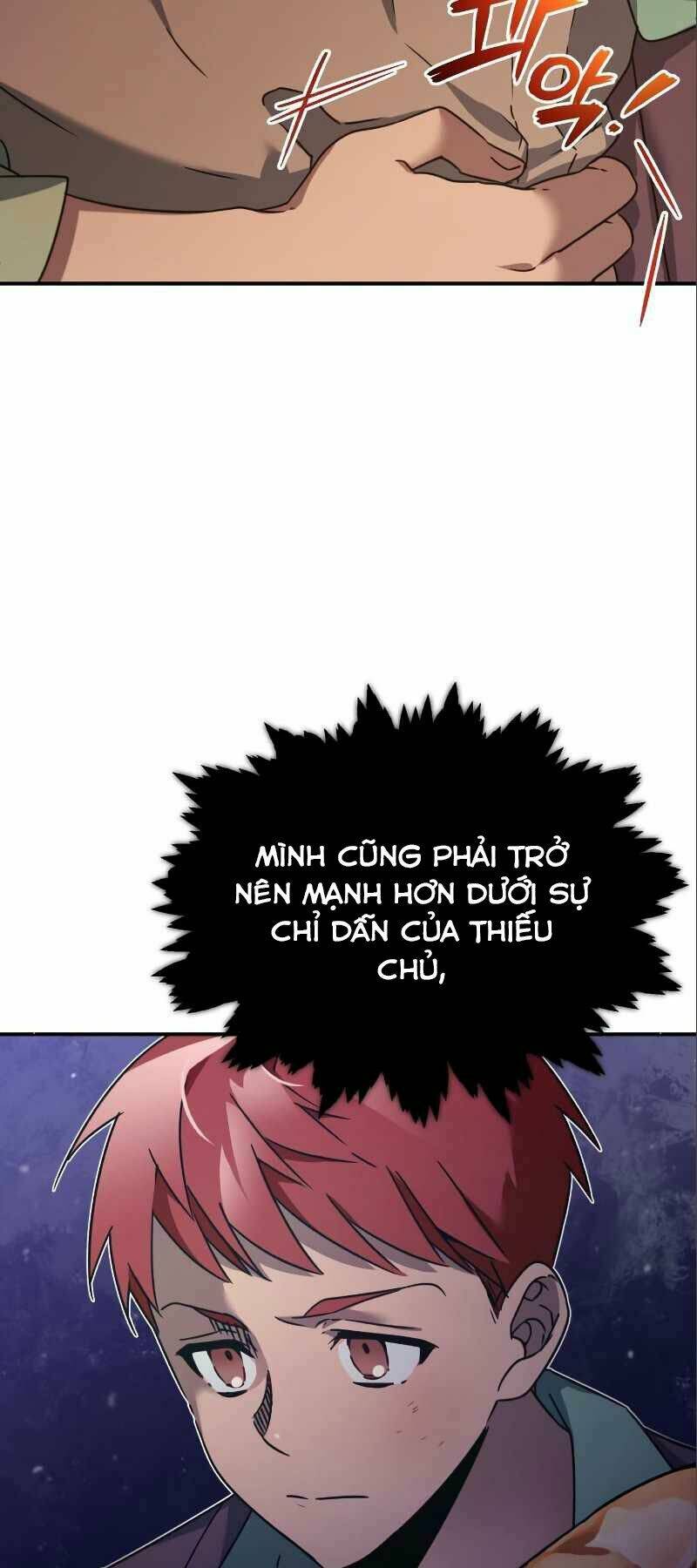 Thiên Quỷ Chẳng Sống Nổi Cuộc Đời Bình Thường - Chapter 23 - Page 23