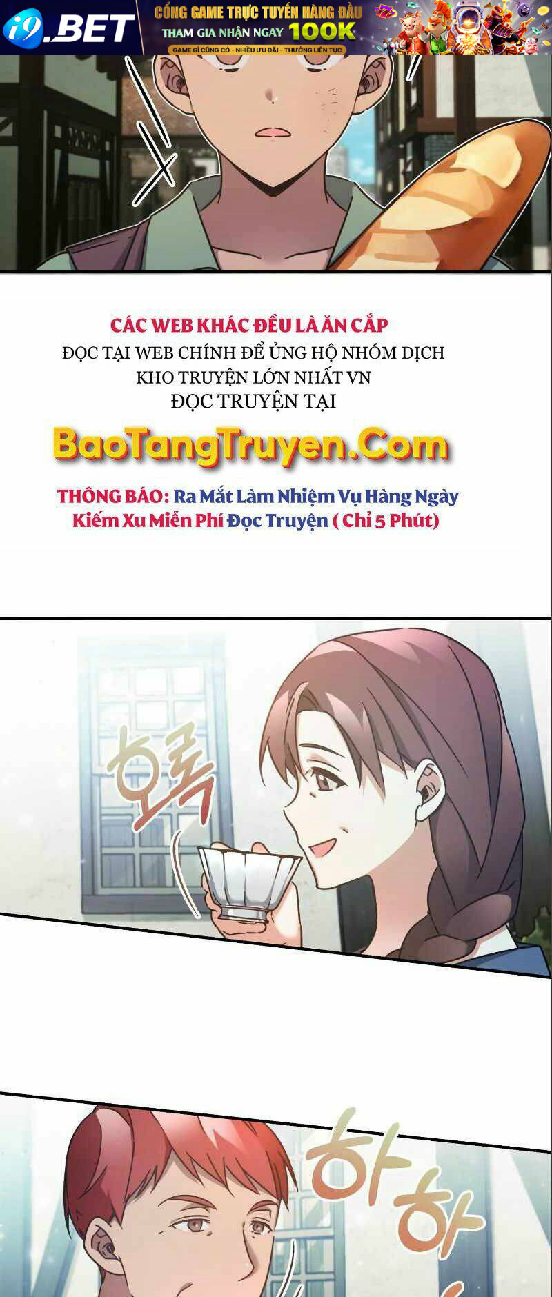 Thiên Quỷ Chẳng Sống Nổi Cuộc Đời Bình Thường - Chapter 23 - Page 26