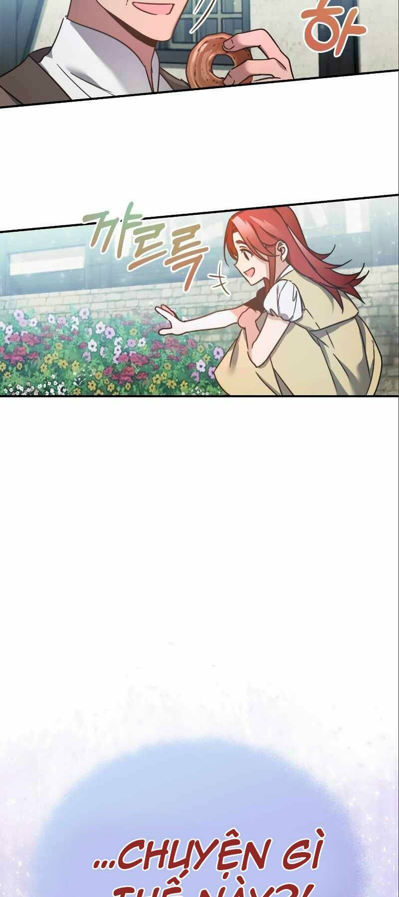 Thiên Quỷ Chẳng Sống Nổi Cuộc Đời Bình Thường - Chapter 23 - Page 27