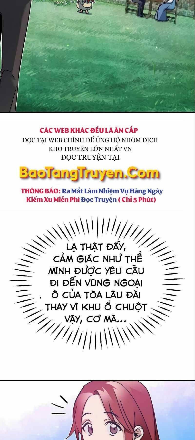 Thiên Quỷ Chẳng Sống Nổi Cuộc Đời Bình Thường - Chapter 23 - Page 29