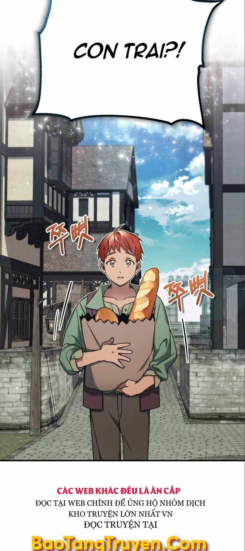 Thiên Quỷ Chẳng Sống Nổi Cuộc Đời Bình Thường - Chapter 23 - Page 31