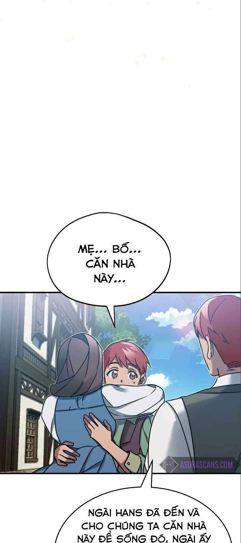 Thiên Quỷ Chẳng Sống Nổi Cuộc Đời Bình Thường - Chapter 23 - Page 33