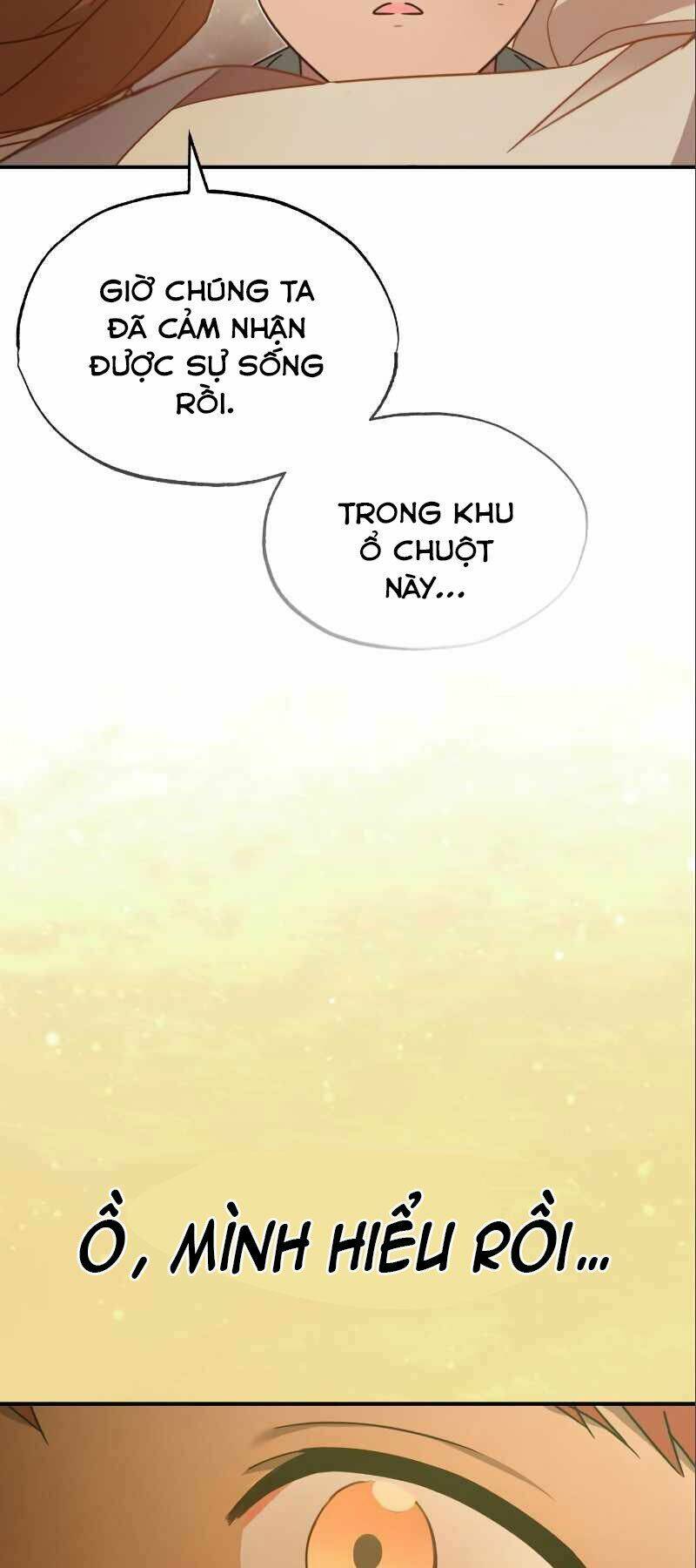 Thiên Quỷ Chẳng Sống Nổi Cuộc Đời Bình Thường - Chapter 23 - Page 35