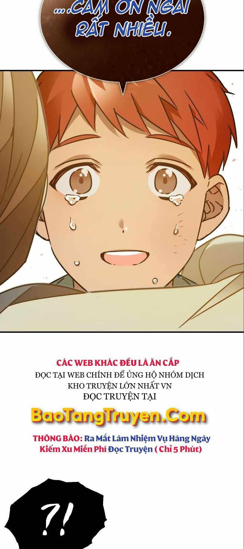 Thiên Quỷ Chẳng Sống Nổi Cuộc Đời Bình Thường - Chapter 23 - Page 37