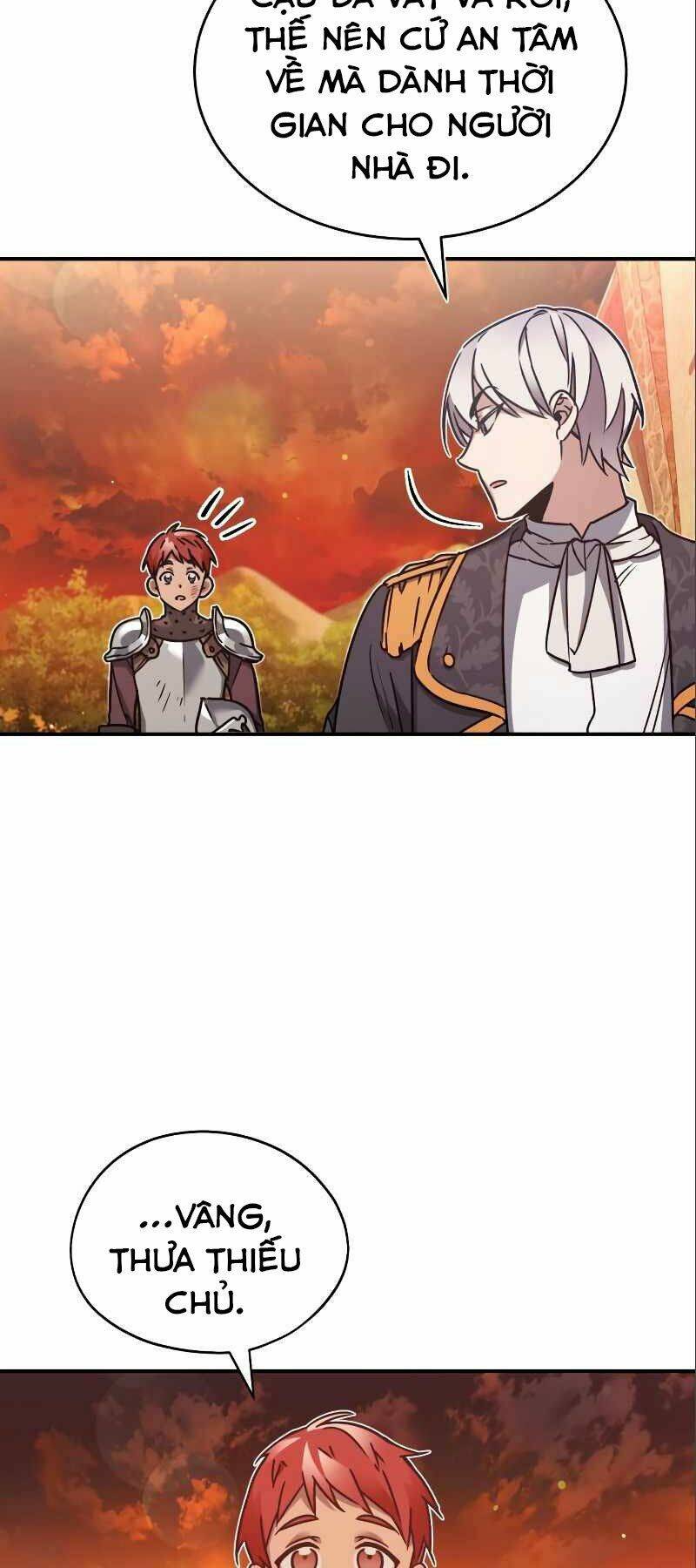 Thiên Quỷ Chẳng Sống Nổi Cuộc Đời Bình Thường - Chapter 23 - Page 3