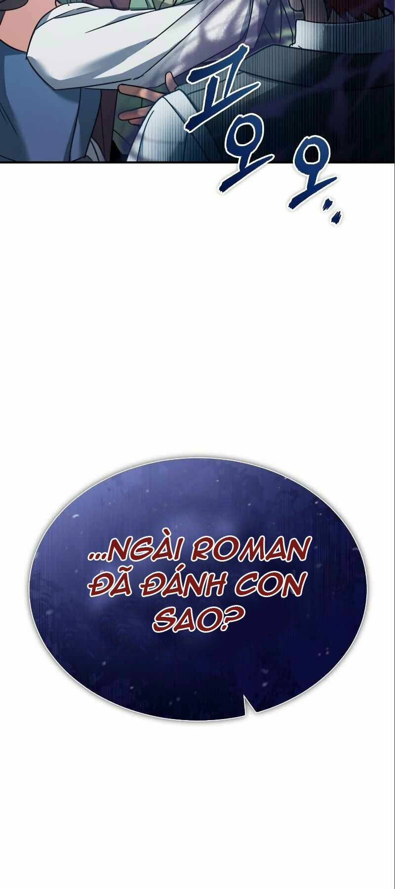 Thiên Quỷ Chẳng Sống Nổi Cuộc Đời Bình Thường - Chapter 23 - Page 39