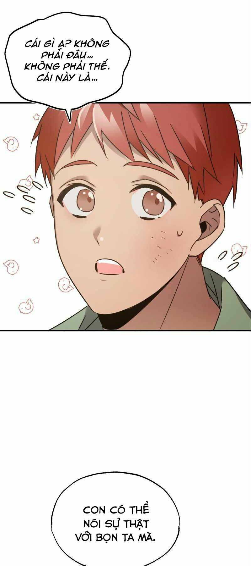 Thiên Quỷ Chẳng Sống Nổi Cuộc Đời Bình Thường - Chapter 23 - Page 40