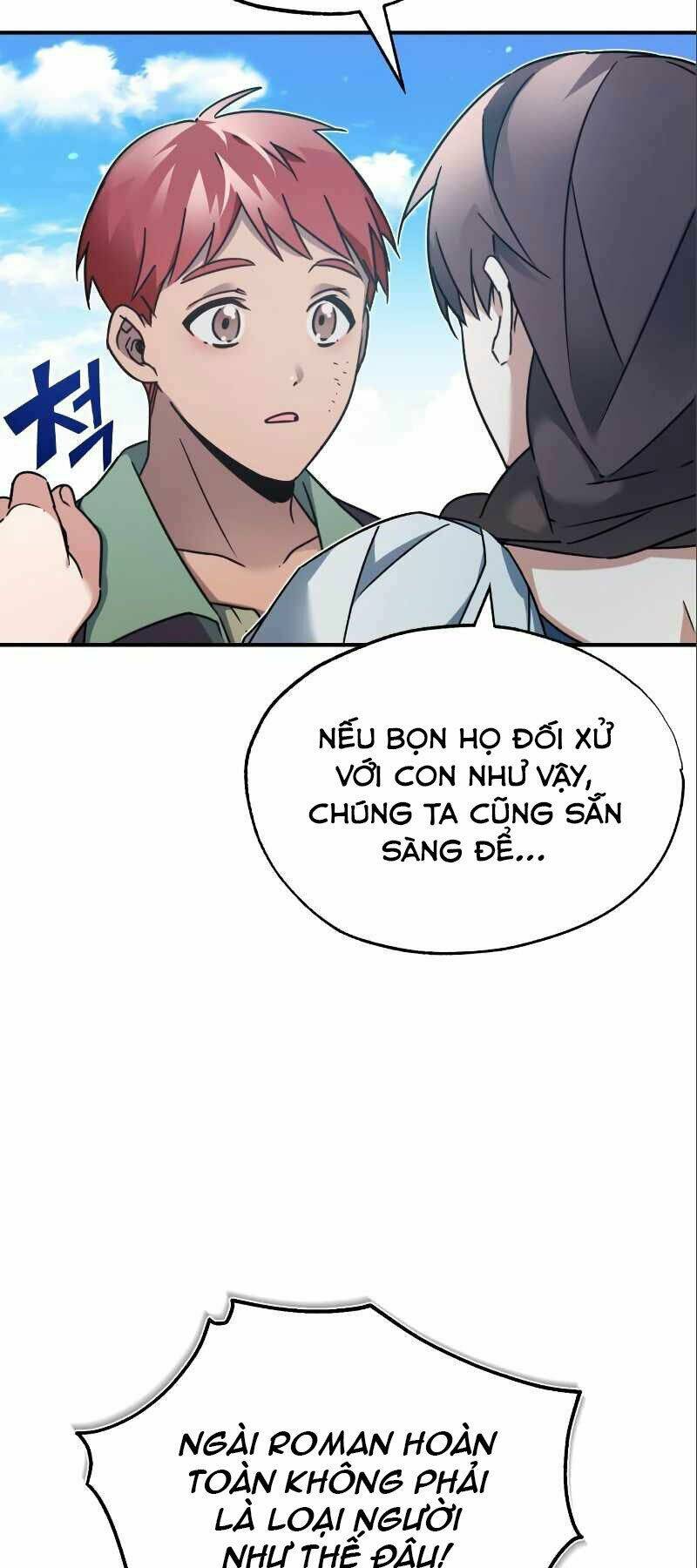 Thiên Quỷ Chẳng Sống Nổi Cuộc Đời Bình Thường - Chapter 23 - Page 41