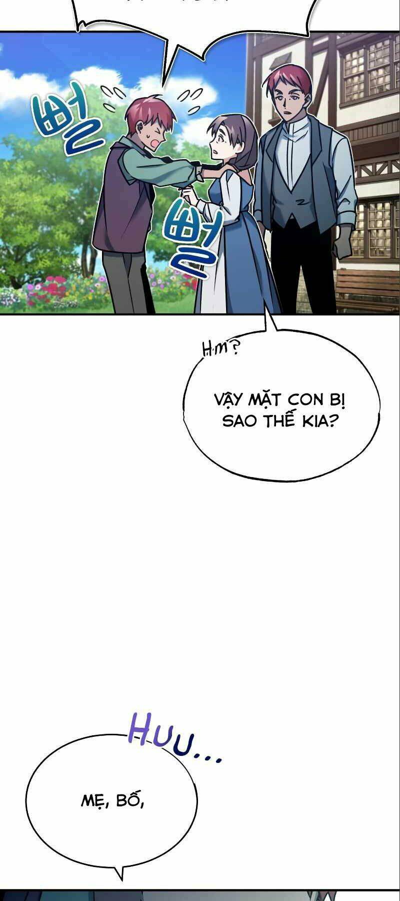 Thiên Quỷ Chẳng Sống Nổi Cuộc Đời Bình Thường - Chapter 23 - Page 42