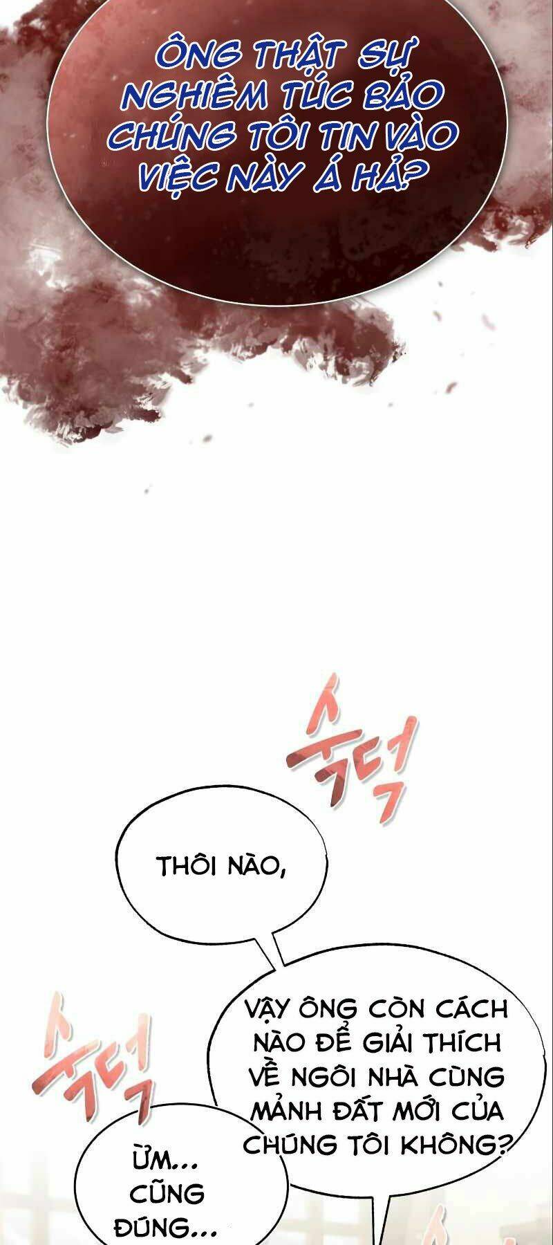 Thiên Quỷ Chẳng Sống Nổi Cuộc Đời Bình Thường - Chapter 23 - Page 44
