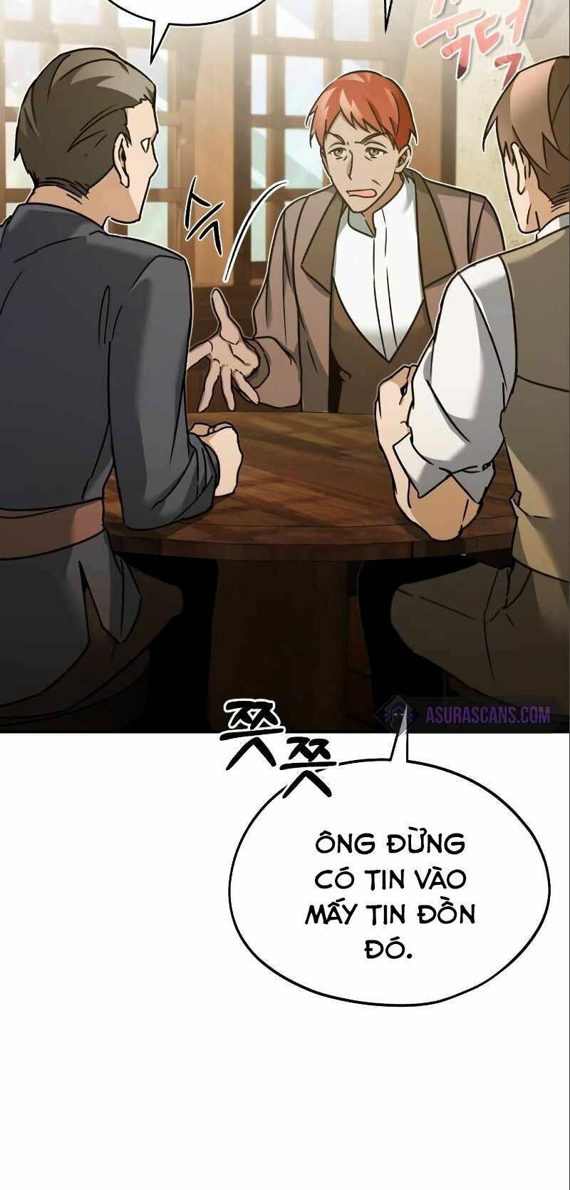 Thiên Quỷ Chẳng Sống Nổi Cuộc Đời Bình Thường - Chapter 23 - Page 45