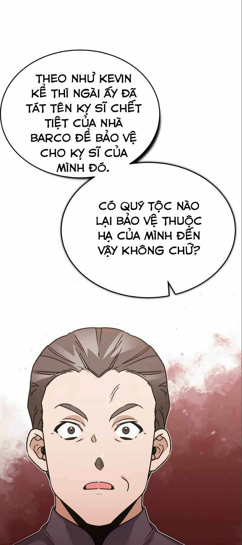 Thiên Quỷ Chẳng Sống Nổi Cuộc Đời Bình Thường - Chapter 23 - Page 46