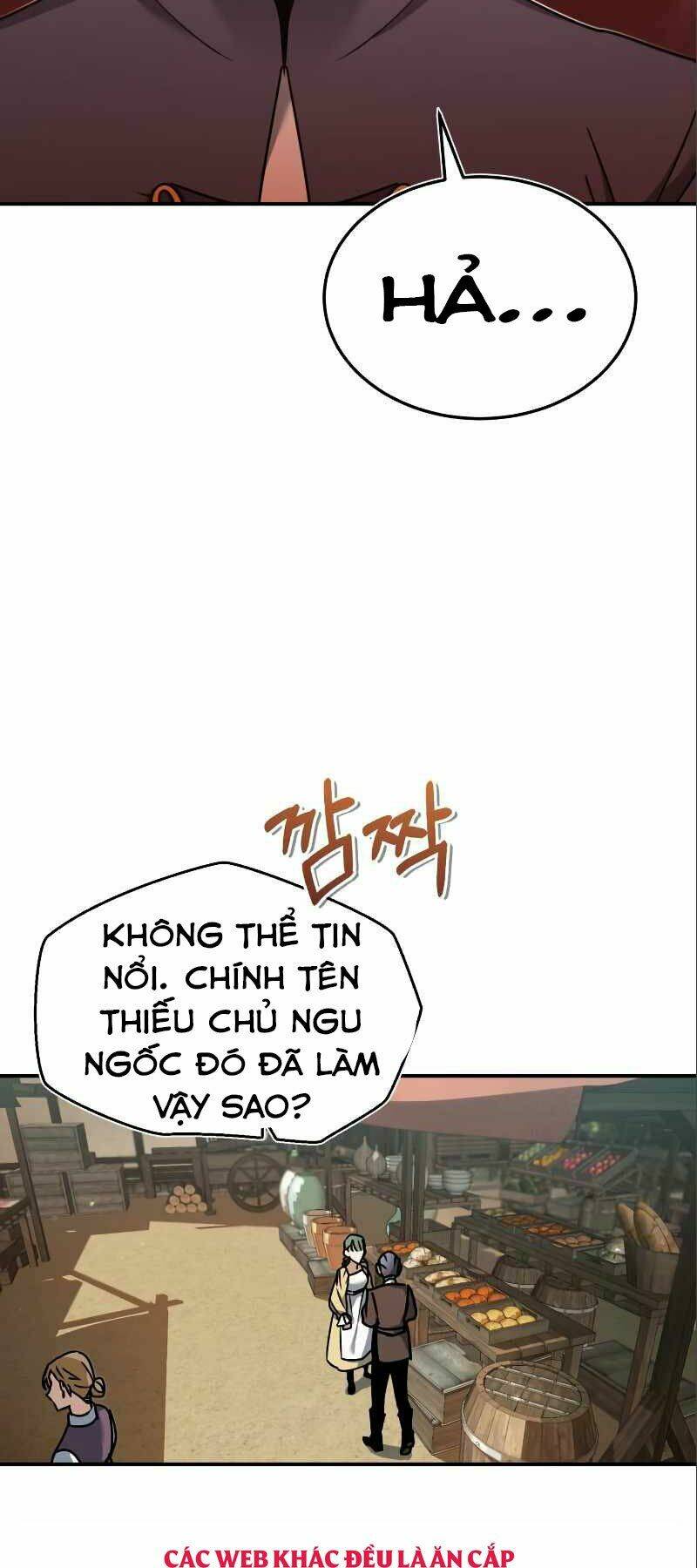 Thiên Quỷ Chẳng Sống Nổi Cuộc Đời Bình Thường - Chapter 23 - Page 47