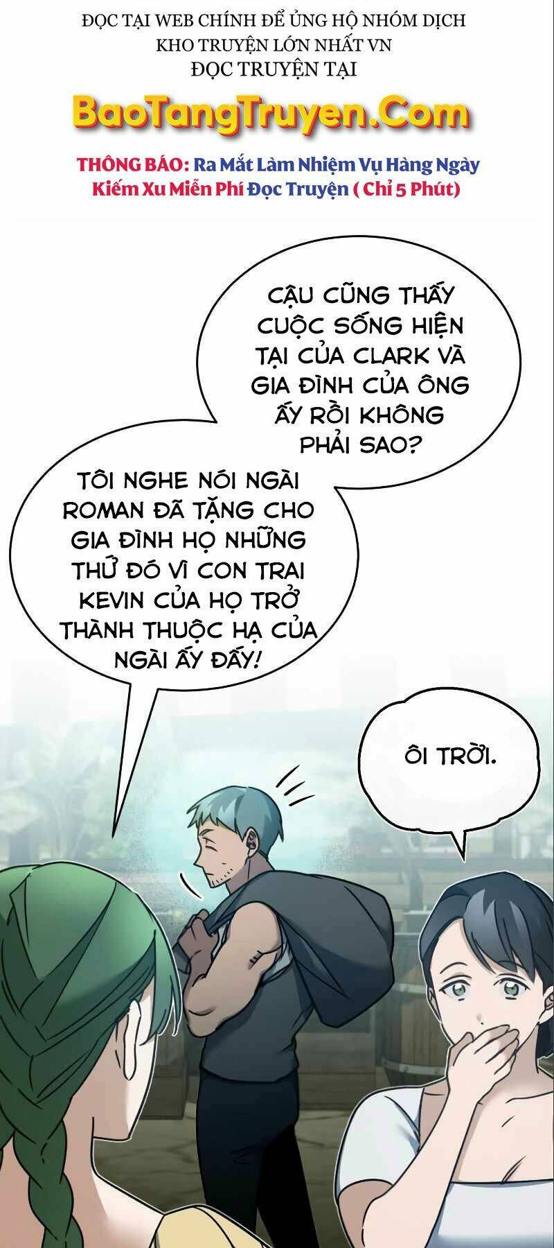 Thiên Quỷ Chẳng Sống Nổi Cuộc Đời Bình Thường - Chapter 23 - Page 48