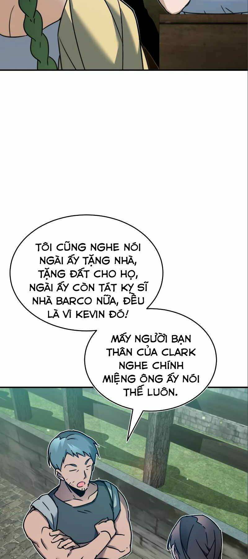 Thiên Quỷ Chẳng Sống Nổi Cuộc Đời Bình Thường - Chapter 23 - Page 49