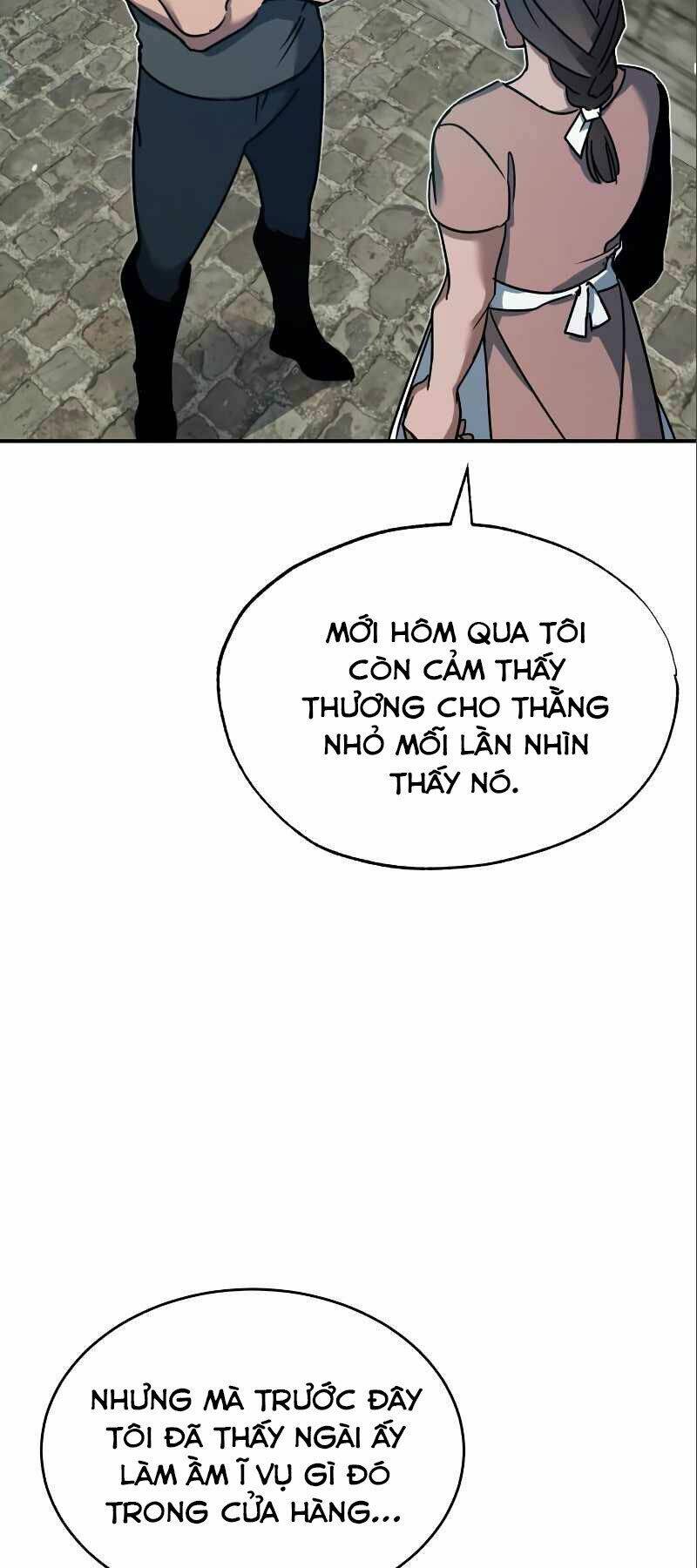 Thiên Quỷ Chẳng Sống Nổi Cuộc Đời Bình Thường - Chapter 23 - Page 50