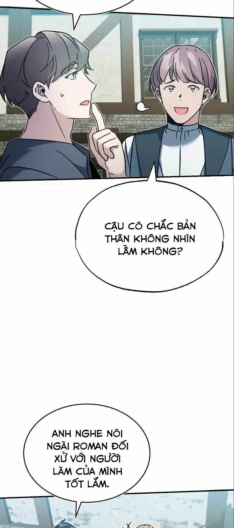 Thiên Quỷ Chẳng Sống Nổi Cuộc Đời Bình Thường - Chapter 23 - Page 51
