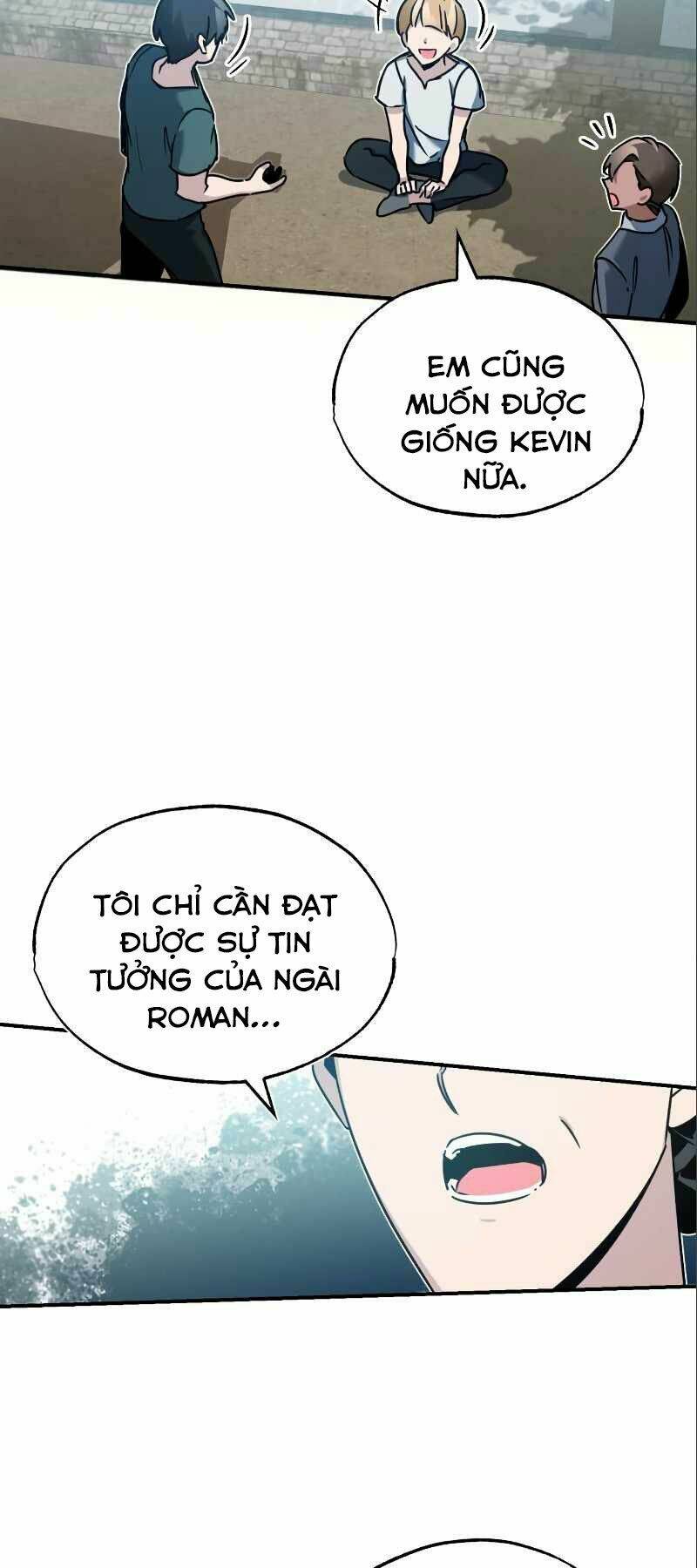 Thiên Quỷ Chẳng Sống Nổi Cuộc Đời Bình Thường - Chapter 23 - Page 52