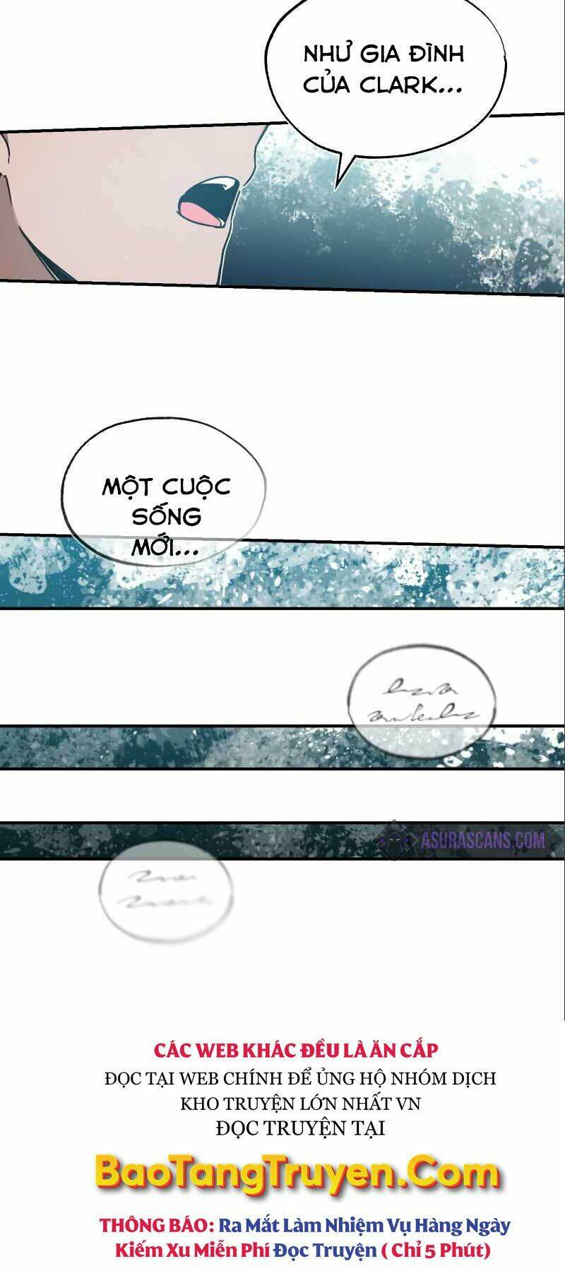 Thiên Quỷ Chẳng Sống Nổi Cuộc Đời Bình Thường - Chapter 23 - Page 53