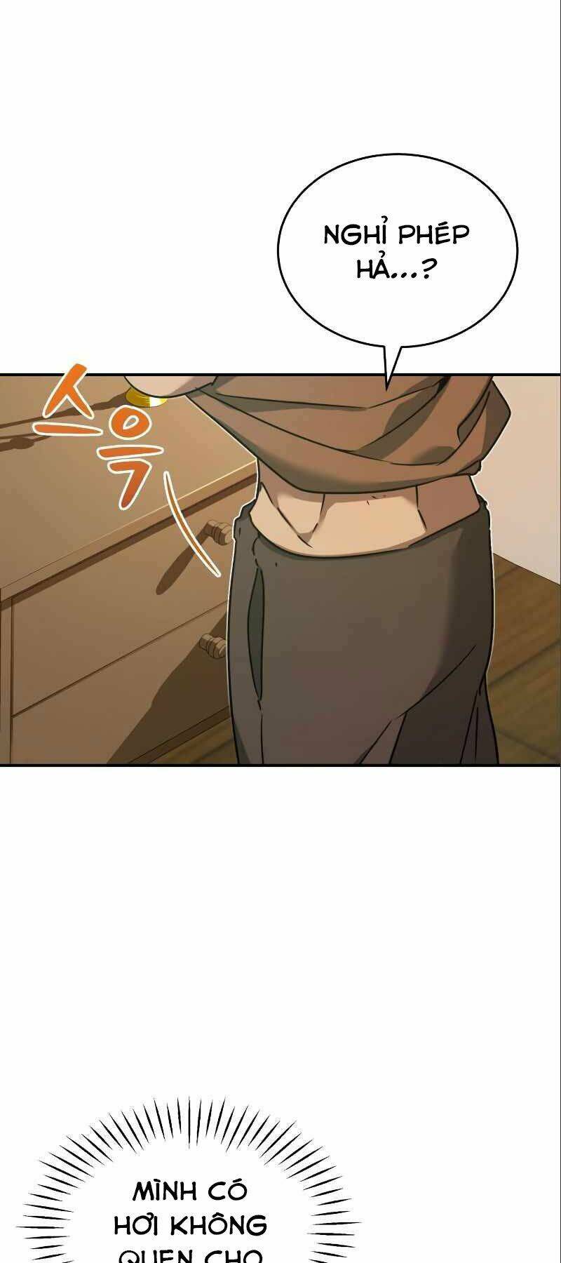 Thiên Quỷ Chẳng Sống Nổi Cuộc Đời Bình Thường - Chapter 23 - Page 5