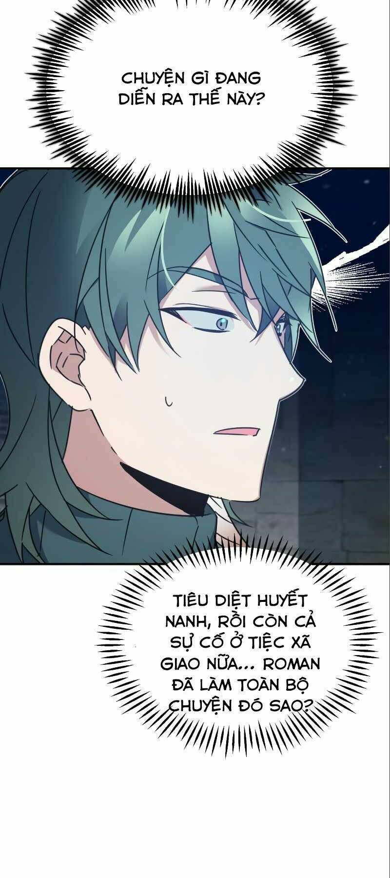 Thiên Quỷ Chẳng Sống Nổi Cuộc Đời Bình Thường - Chapter 23 - Page 59