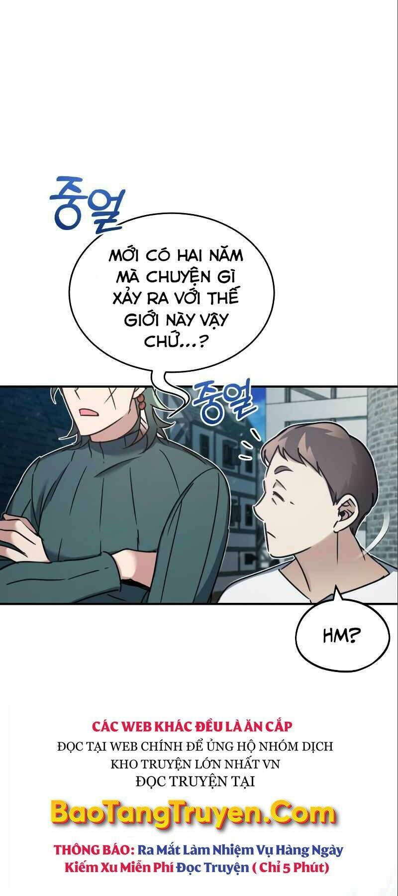 Thiên Quỷ Chẳng Sống Nổi Cuộc Đời Bình Thường - Chapter 23 - Page 61