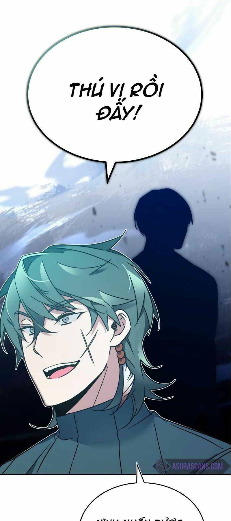 Thiên Quỷ Chẳng Sống Nổi Cuộc Đời Bình Thường - Chapter 23 - Page 62