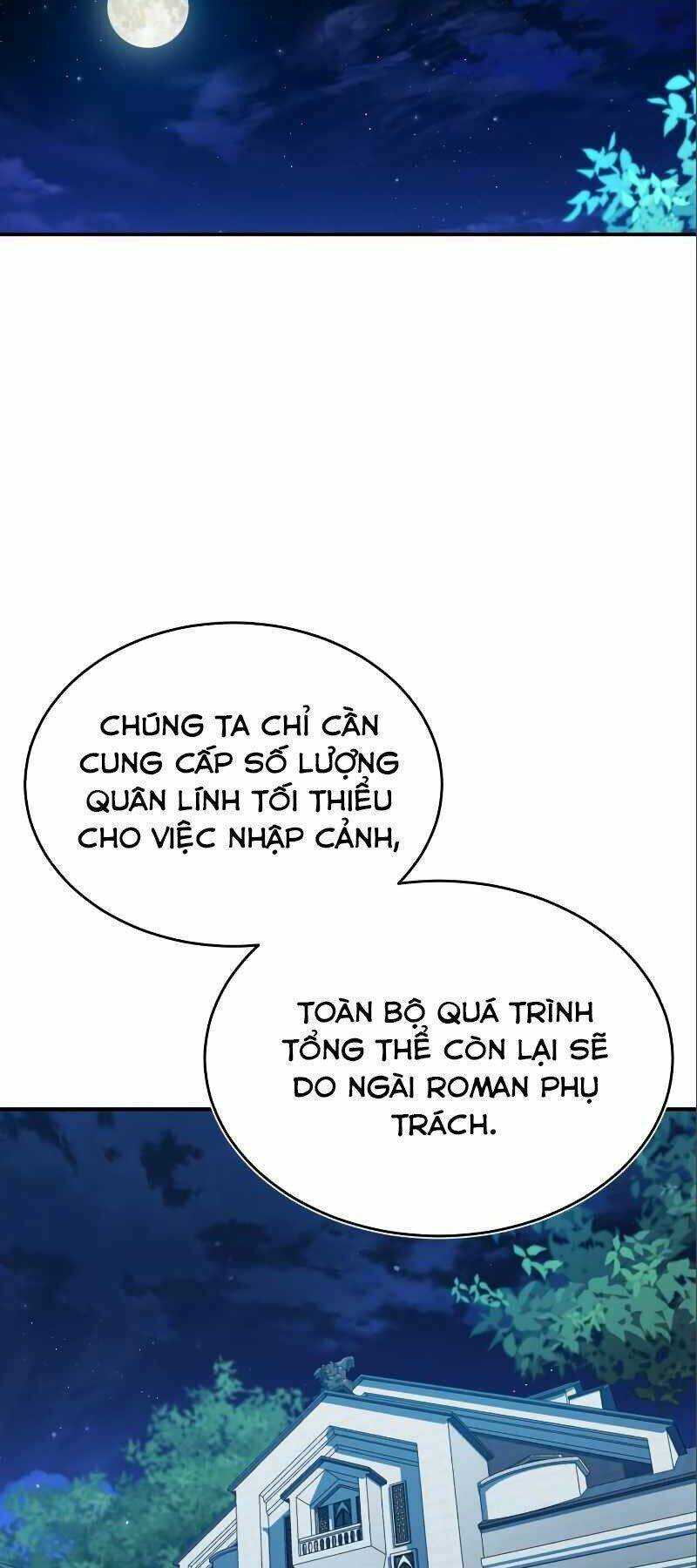 Thiên Quỷ Chẳng Sống Nổi Cuộc Đời Bình Thường - Chapter 23 - Page 64