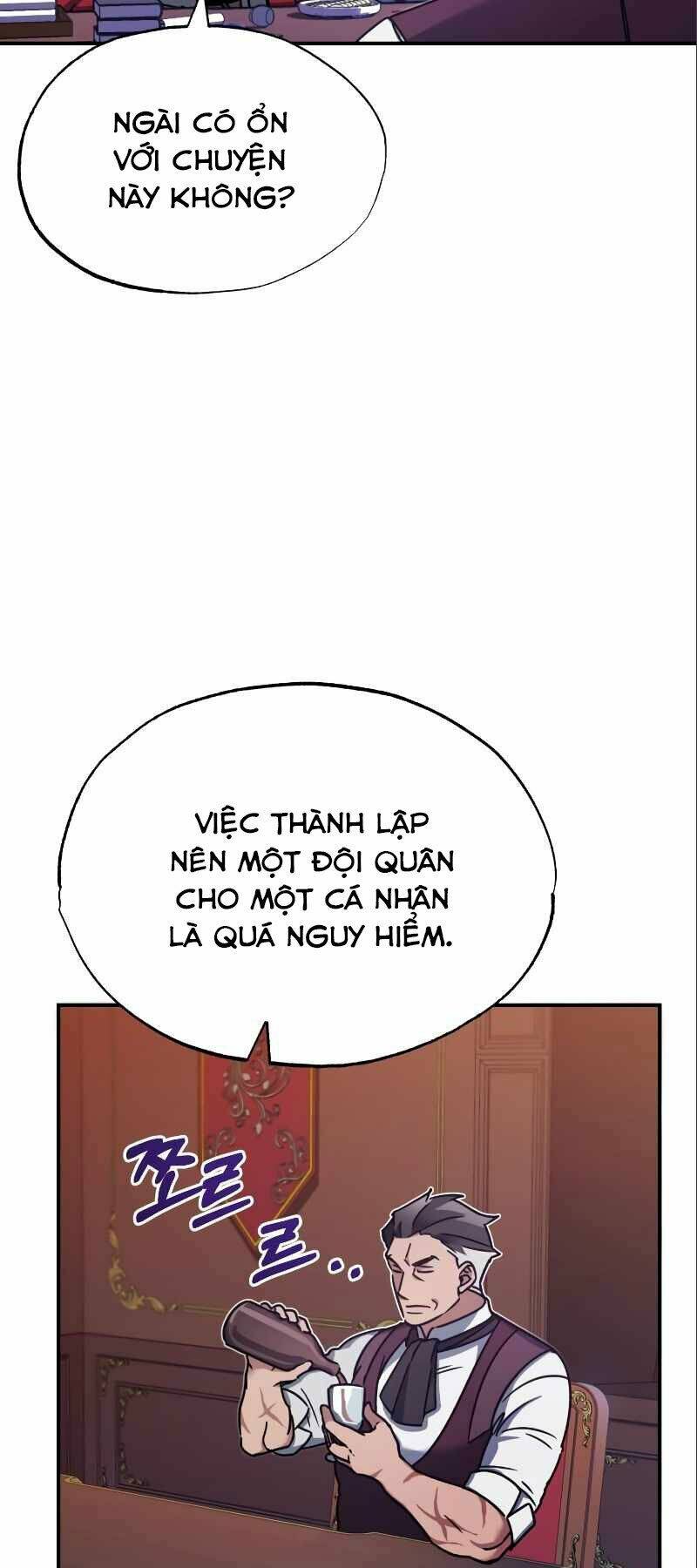 Thiên Quỷ Chẳng Sống Nổi Cuộc Đời Bình Thường - Chapter 23 - Page 67