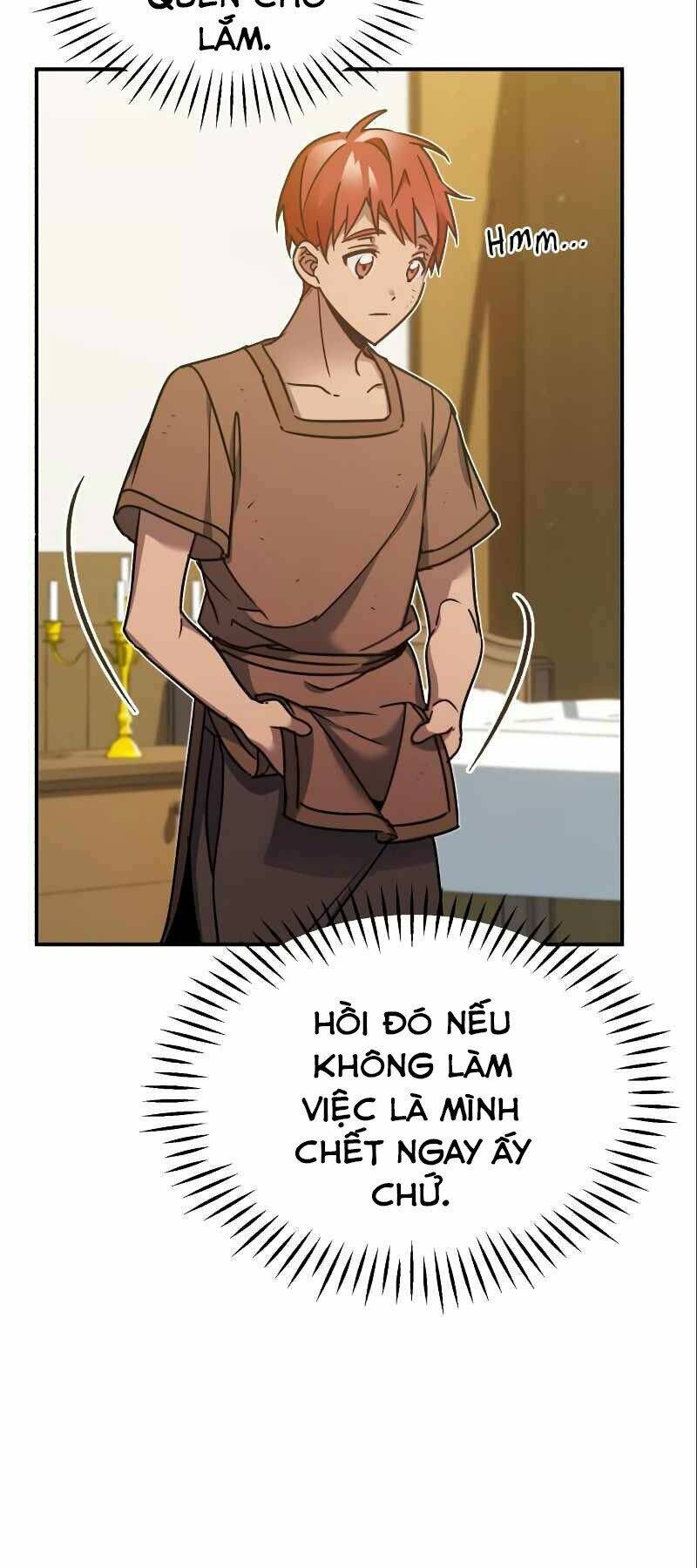 Thiên Quỷ Chẳng Sống Nổi Cuộc Đời Bình Thường - Chapter 23 - Page 6