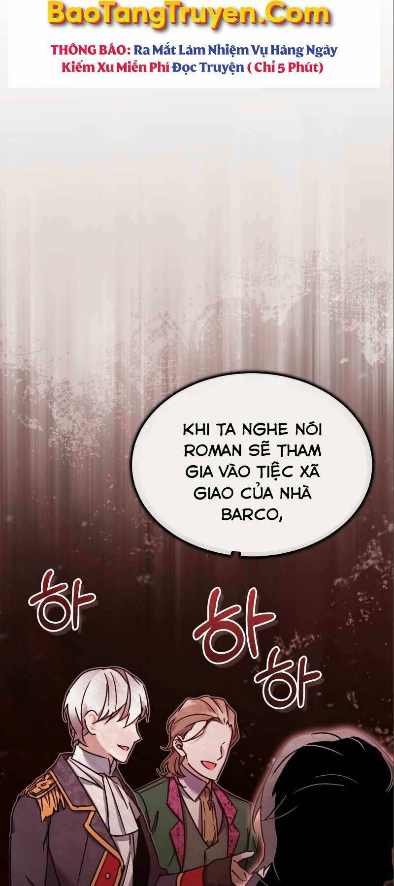 Thiên Quỷ Chẳng Sống Nổi Cuộc Đời Bình Thường - Chapter 23 - Page 69