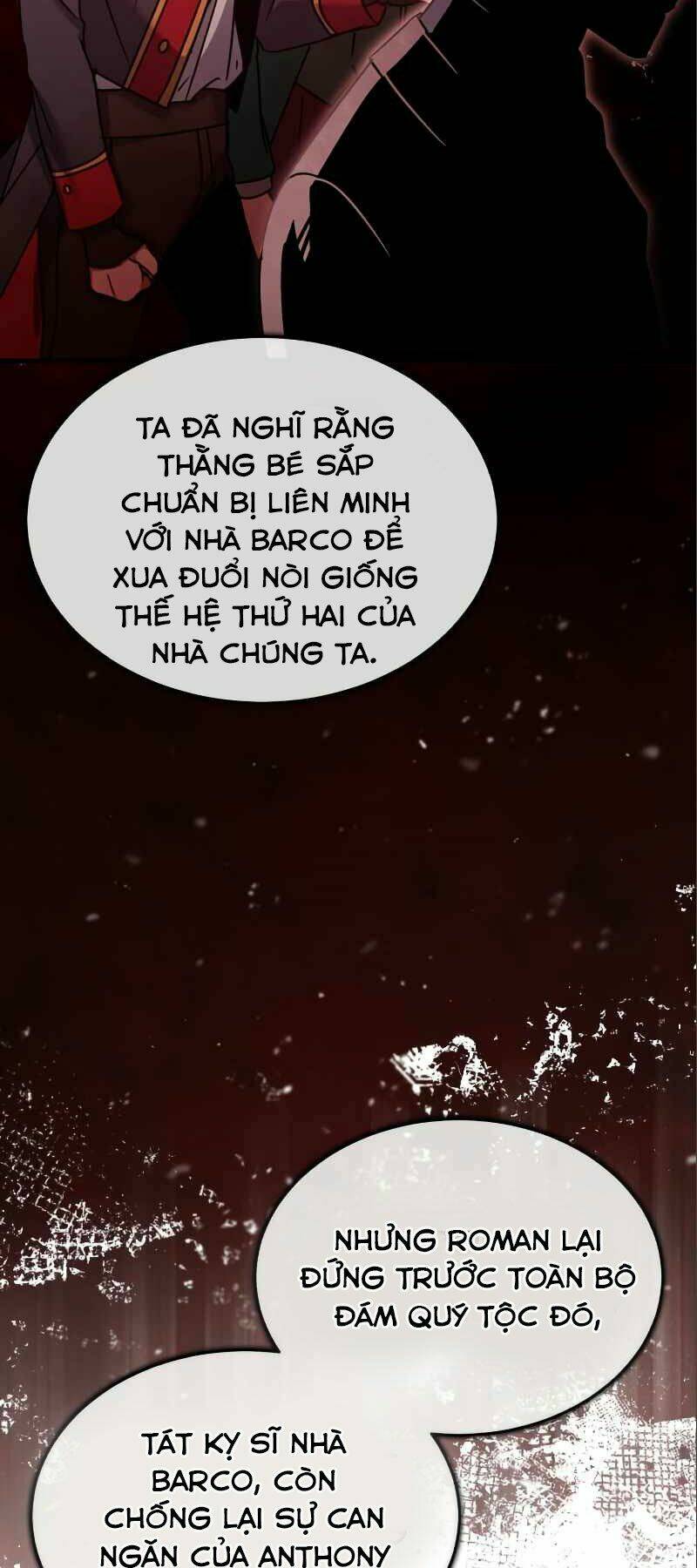 Thiên Quỷ Chẳng Sống Nổi Cuộc Đời Bình Thường - Chapter 23 - Page 70
