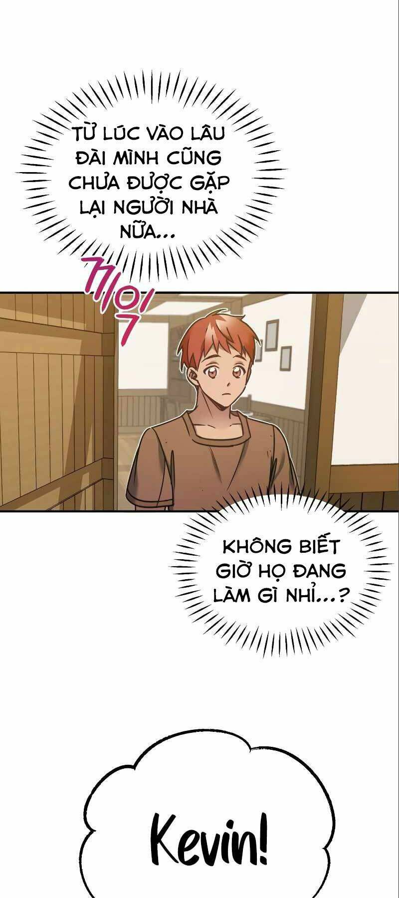 Thiên Quỷ Chẳng Sống Nổi Cuộc Đời Bình Thường - Chapter 23 - Page 7