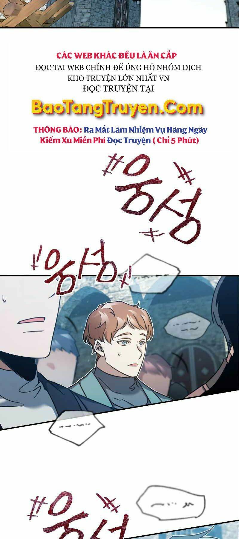 Thiên Quỷ Chẳng Sống Nổi Cuộc Đời Bình Thường - Chapter 23 - Page 82