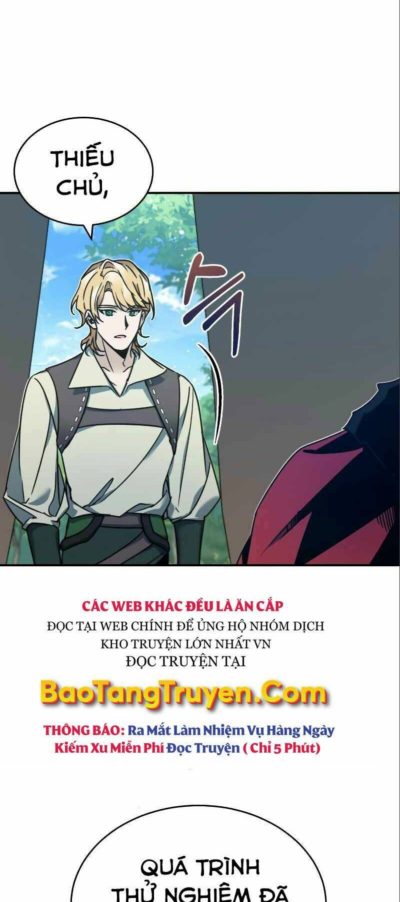 Thiên Quỷ Chẳng Sống Nổi Cuộc Đời Bình Thường - Chapter 23 - Page 84