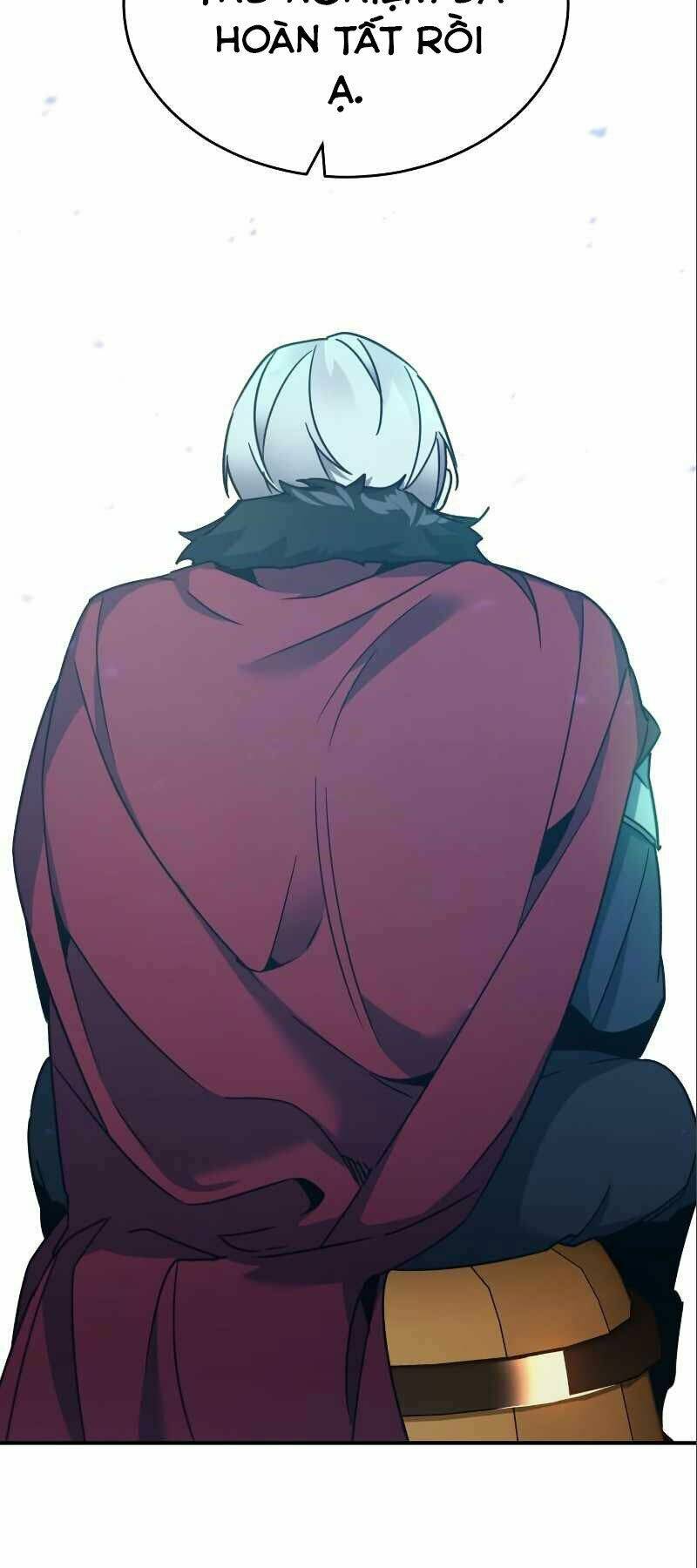 Thiên Quỷ Chẳng Sống Nổi Cuộc Đời Bình Thường - Chapter 23 - Page 85