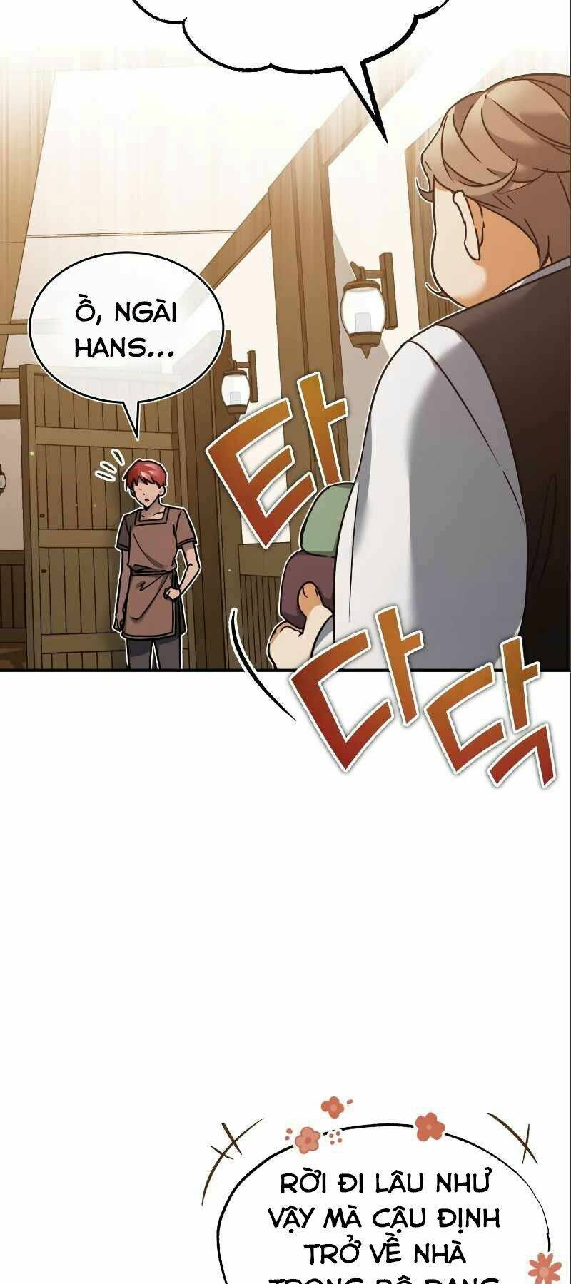 Thiên Quỷ Chẳng Sống Nổi Cuộc Đời Bình Thường - Chapter 23 - Page 8